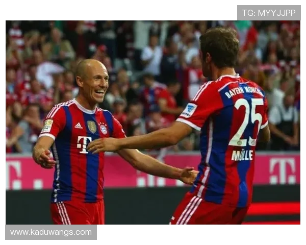 穆勒状态火热再创佳绩荣膺拜仁五月最佳球员彰显传奇风采